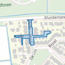 Perceel ZVB00-L-5007