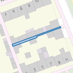 Perceel ZVB00-L-5018