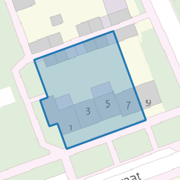 Perceel ZVB00-L-5020