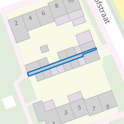 Perceel ZVB00-L-5021