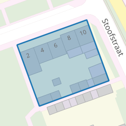 Perceel ZVB00-L-5022