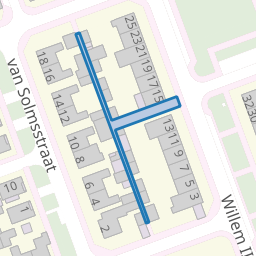 Perceel ZVB00-L-5024