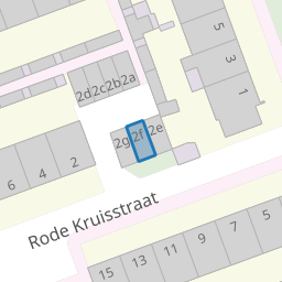 Perceel ZVB00-L-5036