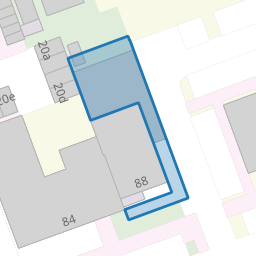 Perceel ZVB00-L-5041