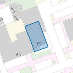 Perceel ZVB00-L-5042