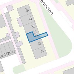 Perceel ZVB00-L-5046