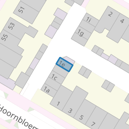 Perceel ZVB00-L-5051