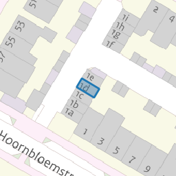 Perceel ZVB00-L-5052