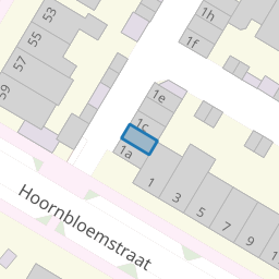 Perceel ZVB00-L-5054