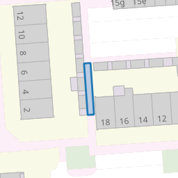 Perceel ZVB00-L-5072