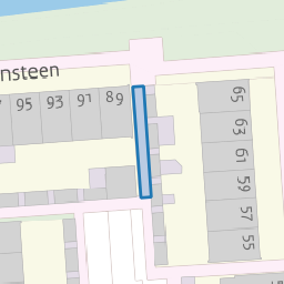 Perceel ZVB00-L-5081