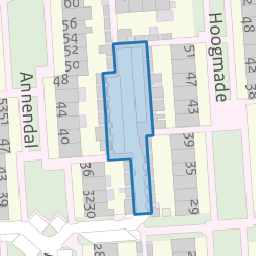 Perceel ZVB00-L-5083