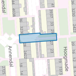 Perceel ZVB00-L-5088