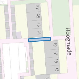 Perceel ZVB00-L-5091