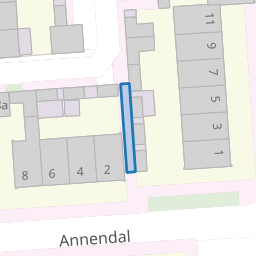 Perceel ZVB00-L-5092