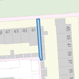 Perceel ZVB00-L-5101