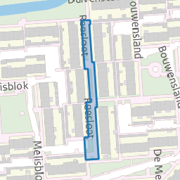 Perceel ZVB00-L-5106