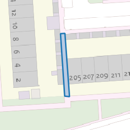 Perceel ZVB00-L-5109