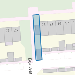 Perceel ZVB00-L-5112