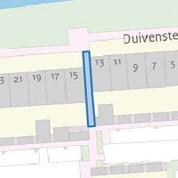 Perceel ZVB00-L-5114