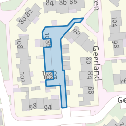 Perceel ZVB00-L-5121