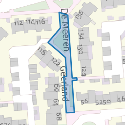 Perceel ZVB00-L-5124