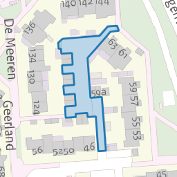 Perceel ZVB00-L-5125