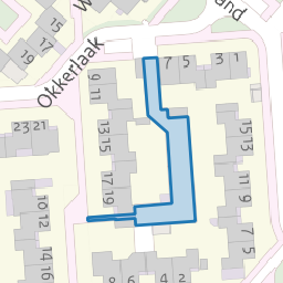 Perceel ZVB00-L-5131