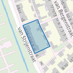 Perceel ZVB00-L-5143