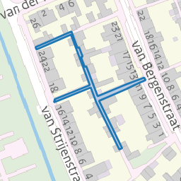 Perceel ZVB00-L-5147