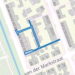 Perceel ZVB00-L-5150