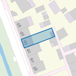 Perceel ZVB00-L-5152