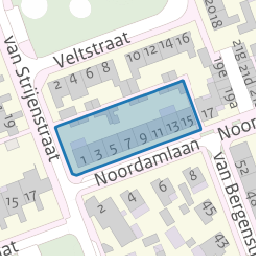 Perceel ZVB00-L-5155