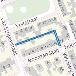 Perceel ZVB00-L-5156