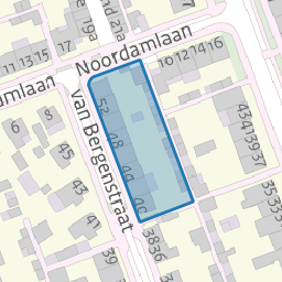 Perceel ZVB00-L-5157