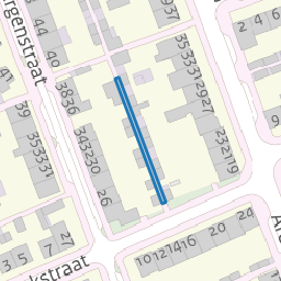 Perceel ZVB00-L-5162