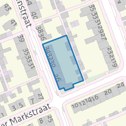 Perceel ZVB00-L-5164