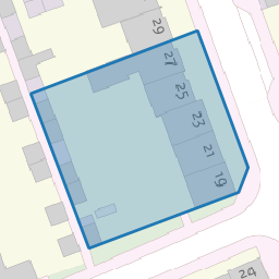 Perceel ZVB00-L-5165