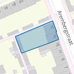 Perceel ZVB00-L-5171