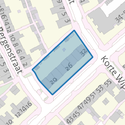 Perceel ZVB00-L-5174