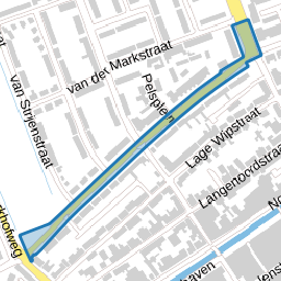 Perceel ZVB00-L-5176