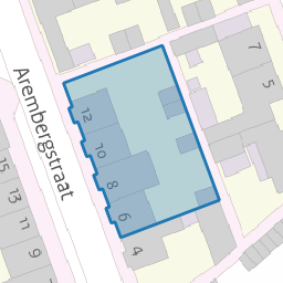 Perceel ZVB00-L-5178