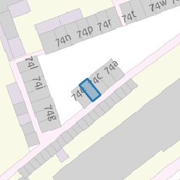 Perceel ZVB00-L-5186