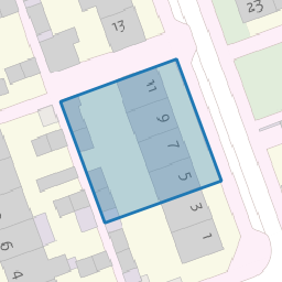 Perceel ZVB00-L-5189