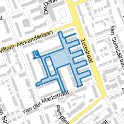 Perceel ZVB00-L-5191