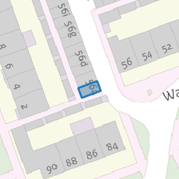 Perceel ZVB00-L-5192