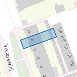 Perceel ZVB00-L-5195