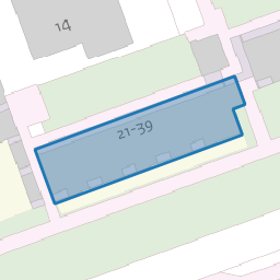 Perceel ZVB00-L-5197