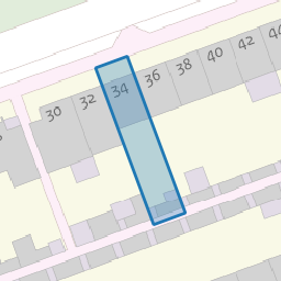 Perceel ZVB00-L-5199