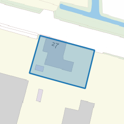 Perceel ZVB00-L-5213